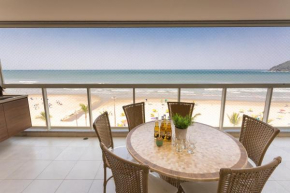 Incrível Vista para o Mar, 4 Quartos com Varanda